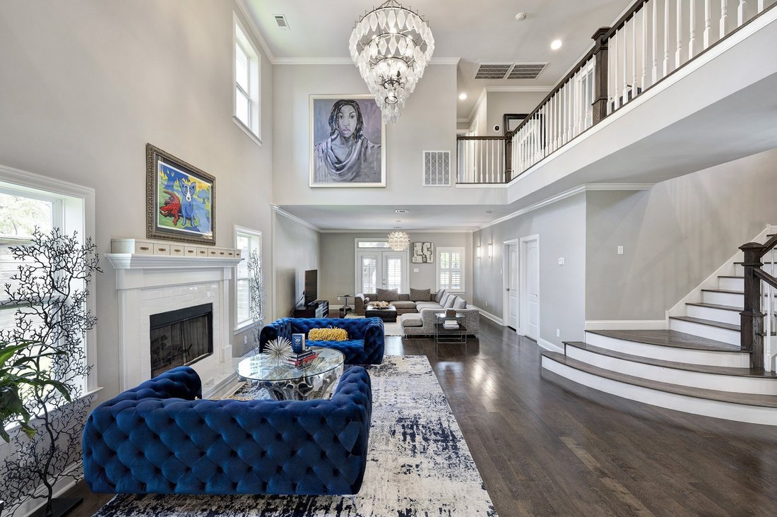 House in Houston, Texas, United States 5 - 18115420