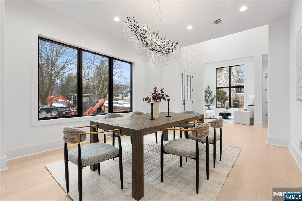 House in Glen Rock, New Jersey, United States 4 - 18111206