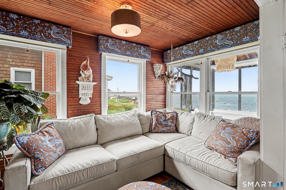 House in Stonington, Connecticut, United States 5 - 18115673