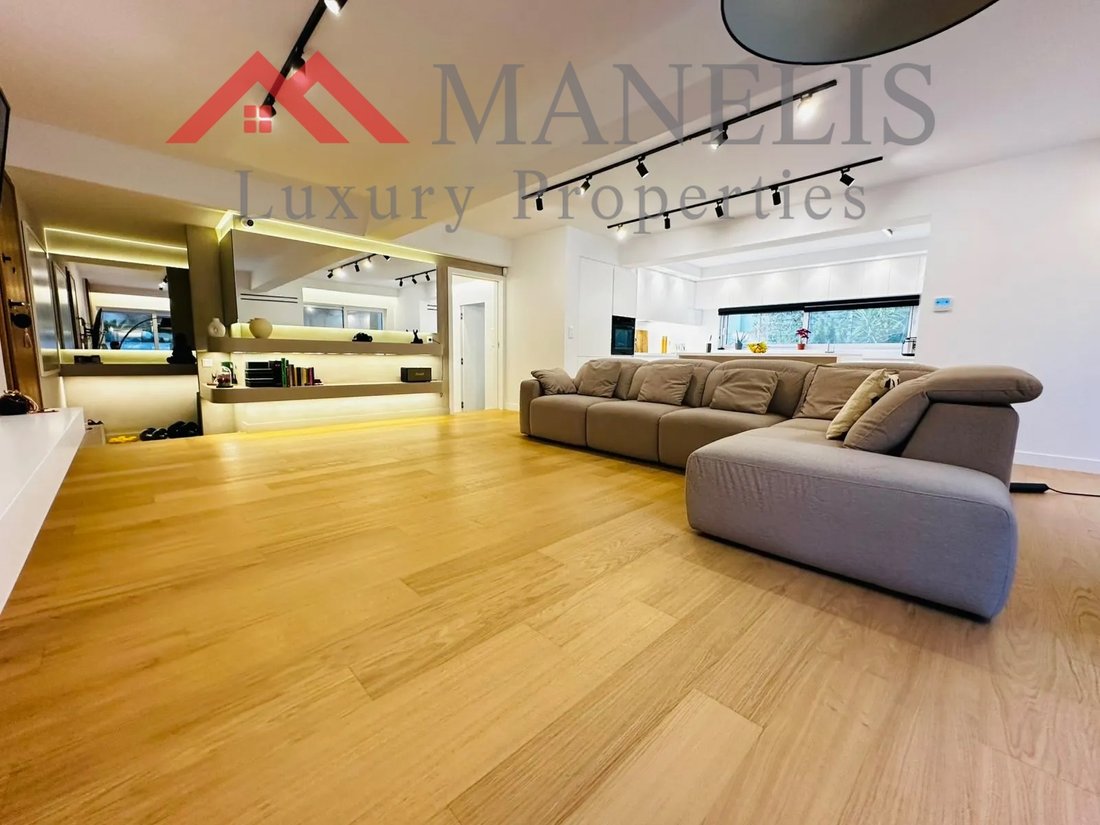 Apartment in Voula, Attica, Greece 1 - 18110479