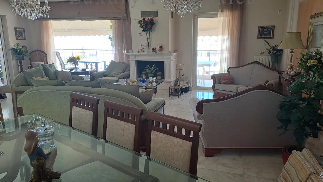 House in Glyfada, Attica, Greece 5 - 18110406