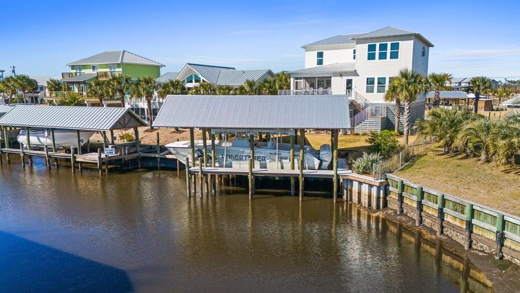House in Port St. Joe, Florida, United States 3 - 17864092
