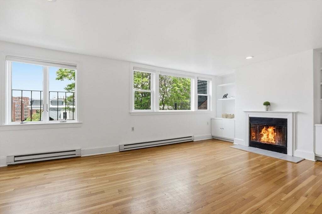 Condo in Boston, Massachusetts, United States 4 - 18112142