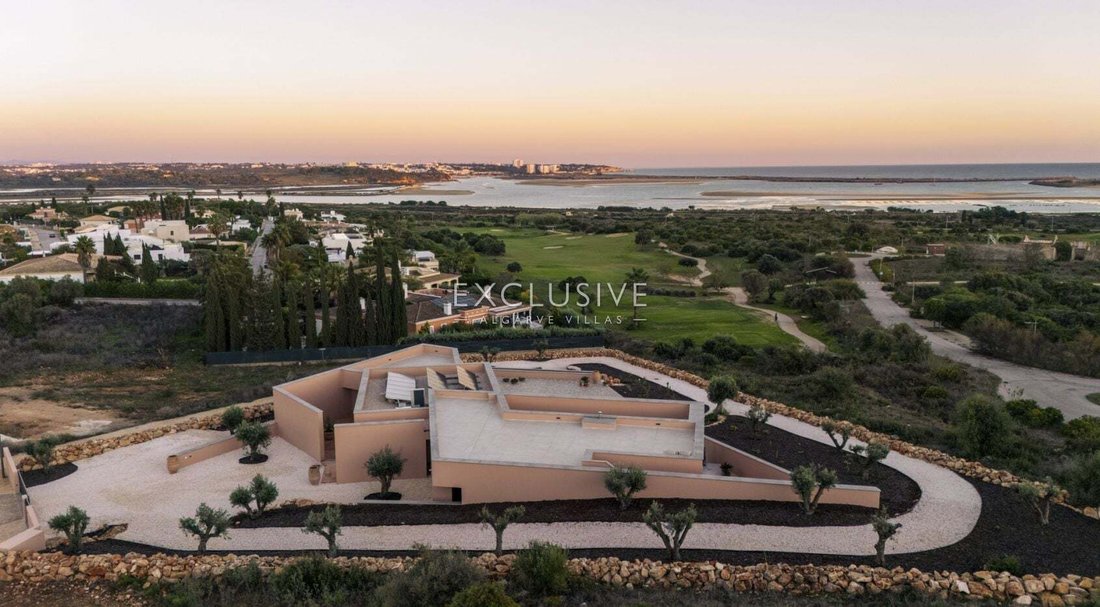 Villa in Odiaxere, Algarve, Portugal 2 - 18111321