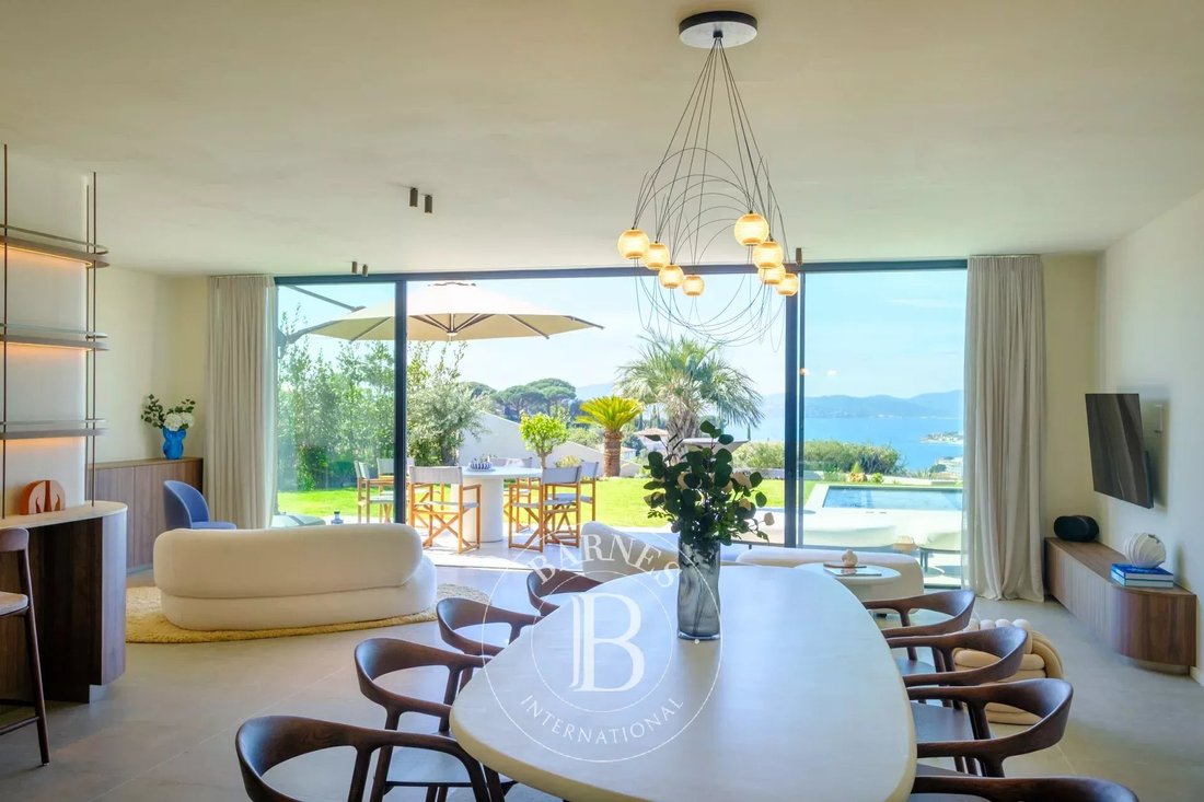 Villa in Gassin, Provence-Alpes-Côte d'Azur, France 3 - 18110960