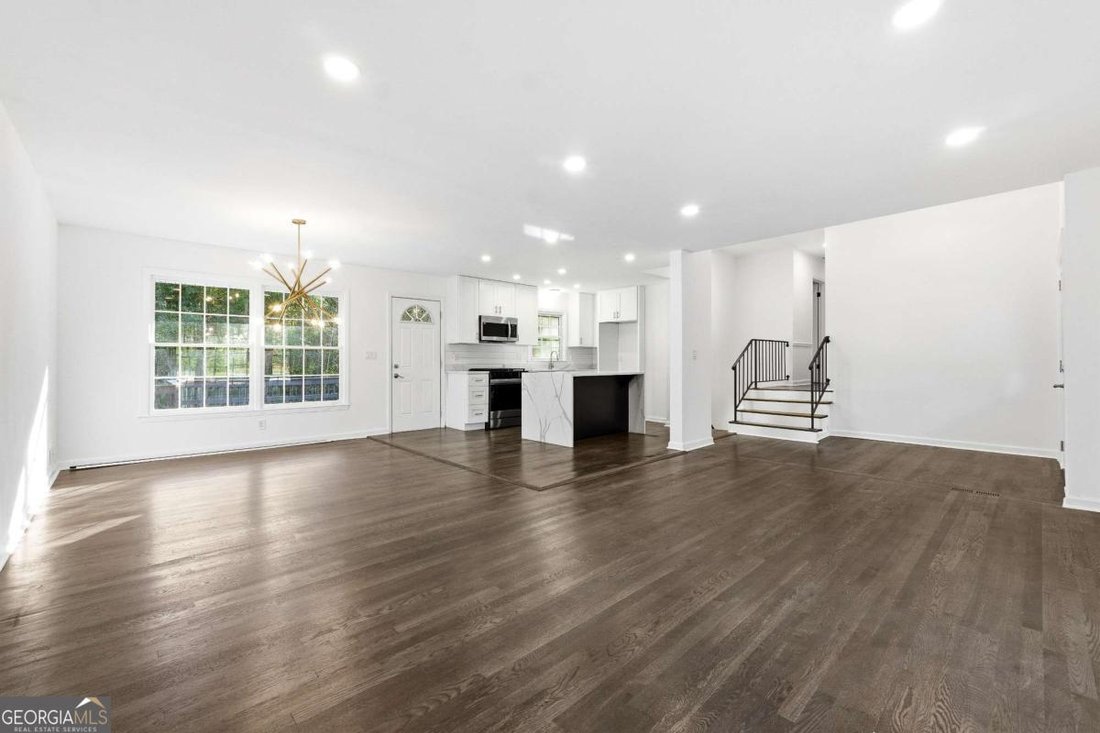 House in Atlanta, Georgia, United States 5 - 18113492