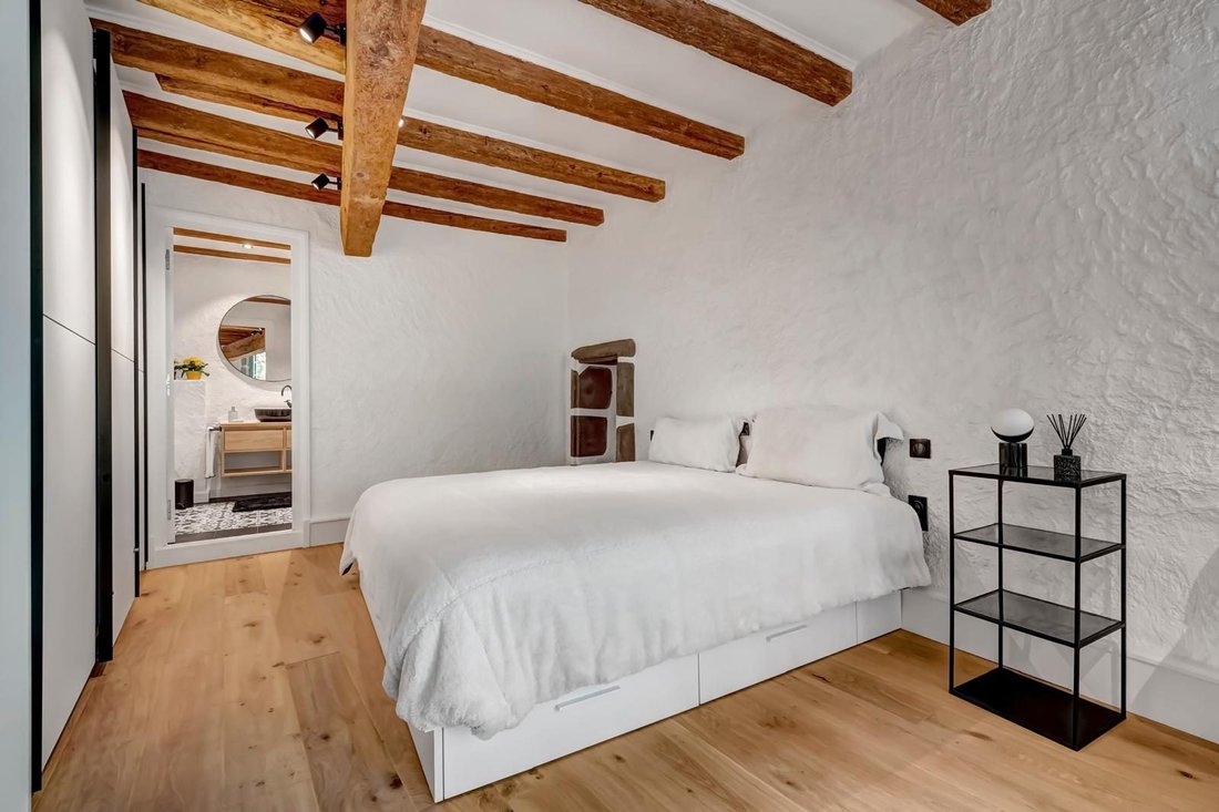 Apartment in Gare, Annecy, France 3 - 18115501