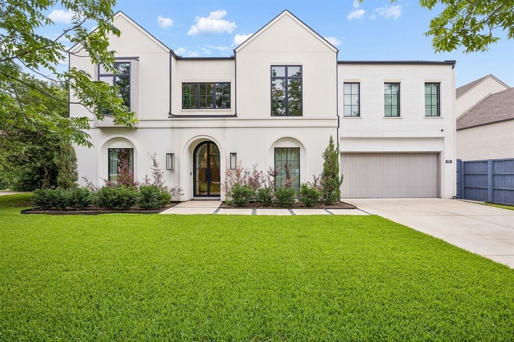 House in Dallas, Texas, United States 1 - 18114156