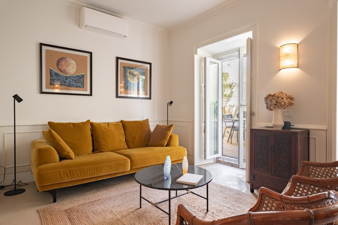 Apartment in Santa Maria Maior, Lisbon, Portugal 3 - 18114603