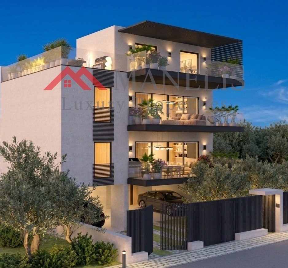 Apartment in North Athens, Attica, Greece 5 - 18110660
