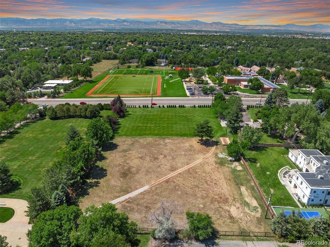 Land in Englewood, Colorado, United States 3 - 18110166