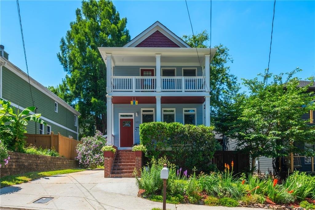 House in Atlanta, Georgia, United States 2 - 18113187