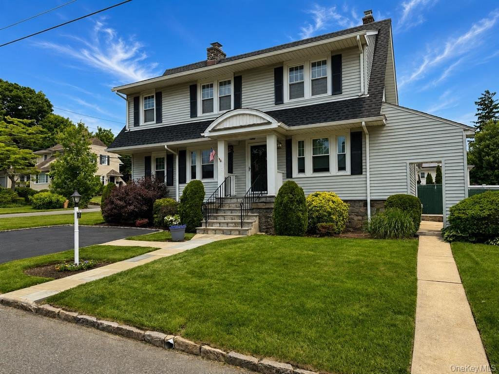 House in Scarsdale, New York, United States 3 - 18111463