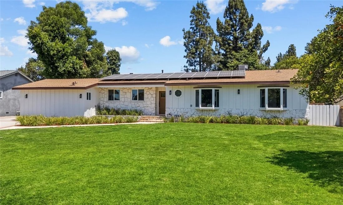 House in Los Angeles, California, United States 4 - 18112846
