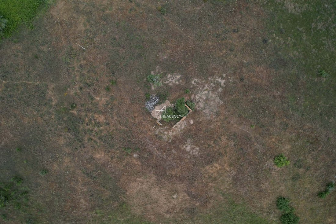 Land in Sao Francisco da Serra, Setubal, Portugal 2 - 18112029