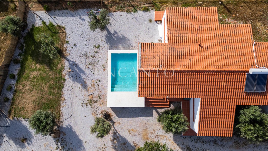 Finca in Nossa Senhora de Machede, Évora District, Portugal 4 - 18114741