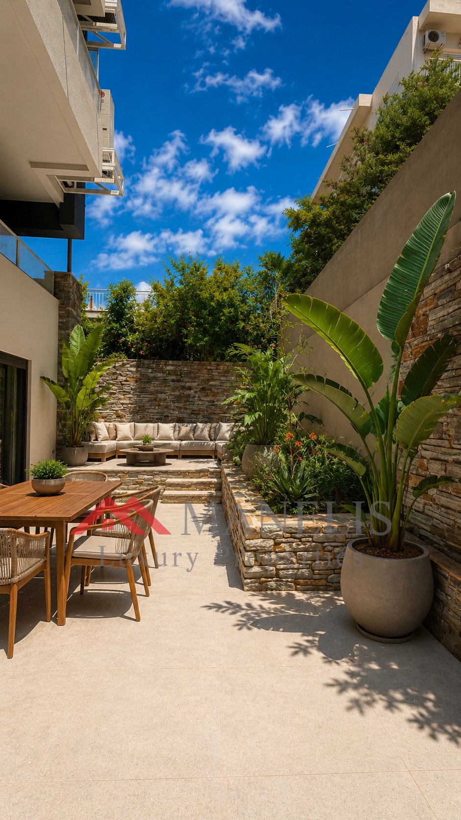 Apartment in Papagou, Attica, Greece 2 - 18110503