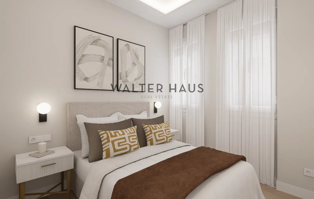 Apartment in Centro, Madrid, Spain 4 - 18111611