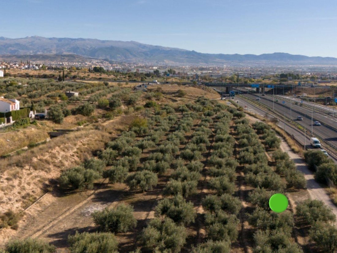 Albolote, Andalusia, Spain 1 - 18112880