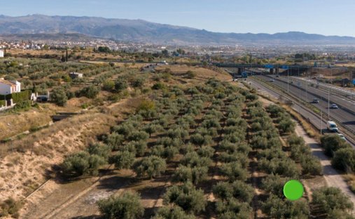 Albolote, Andalusia, Spain 1