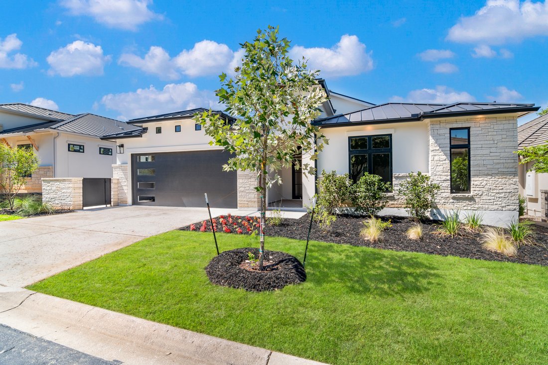 House in San Antonio, Texas, United States 3 - 18112013