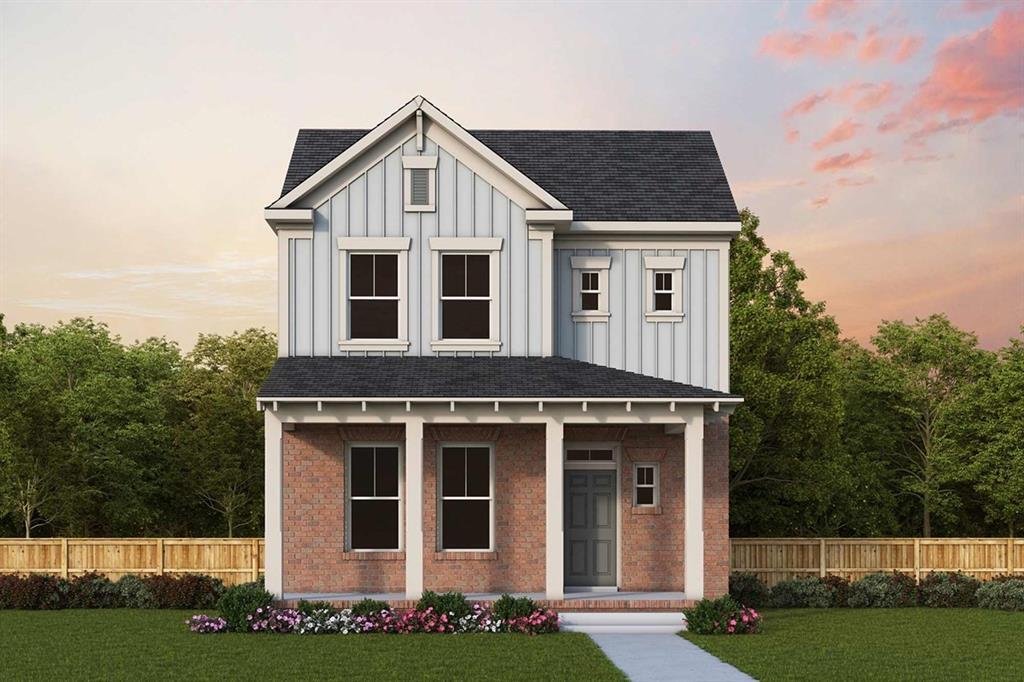 House in Fort Worth, Texas, United States 1 - 18114158