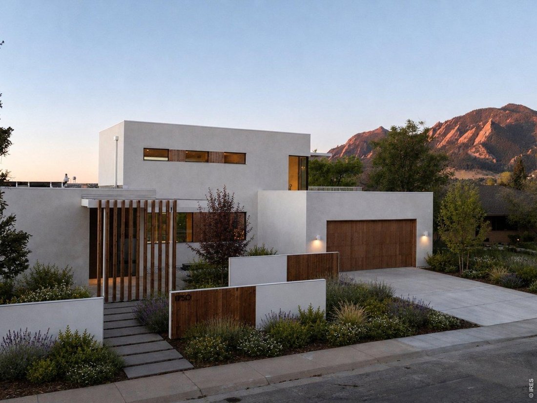 House in Boulder, Colorado, United States 1 - 18114373