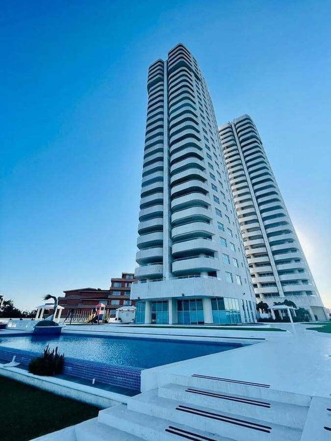 Apartment in Veracruz, Veracruz, Mexico 1 - 18110183