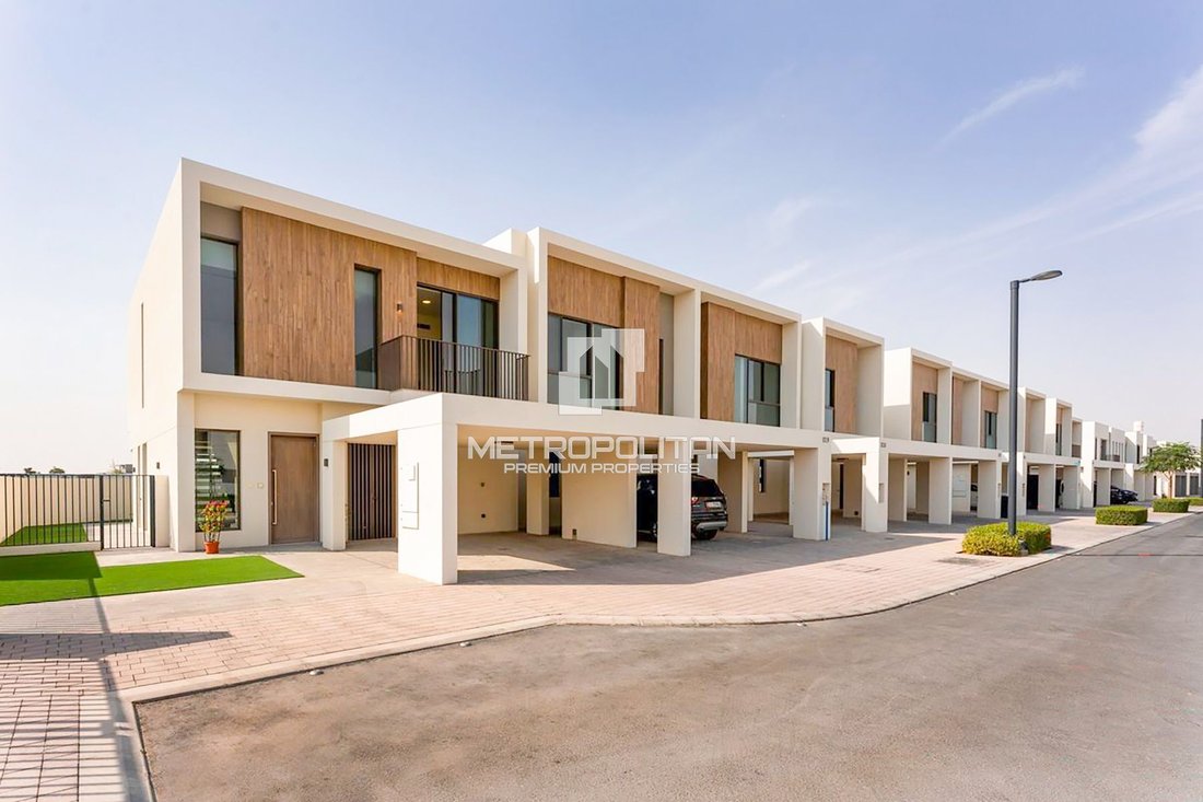 Residenza a Al Yufrah 1, Al Yufrah, Emirato di Dubai 1 - 18111565