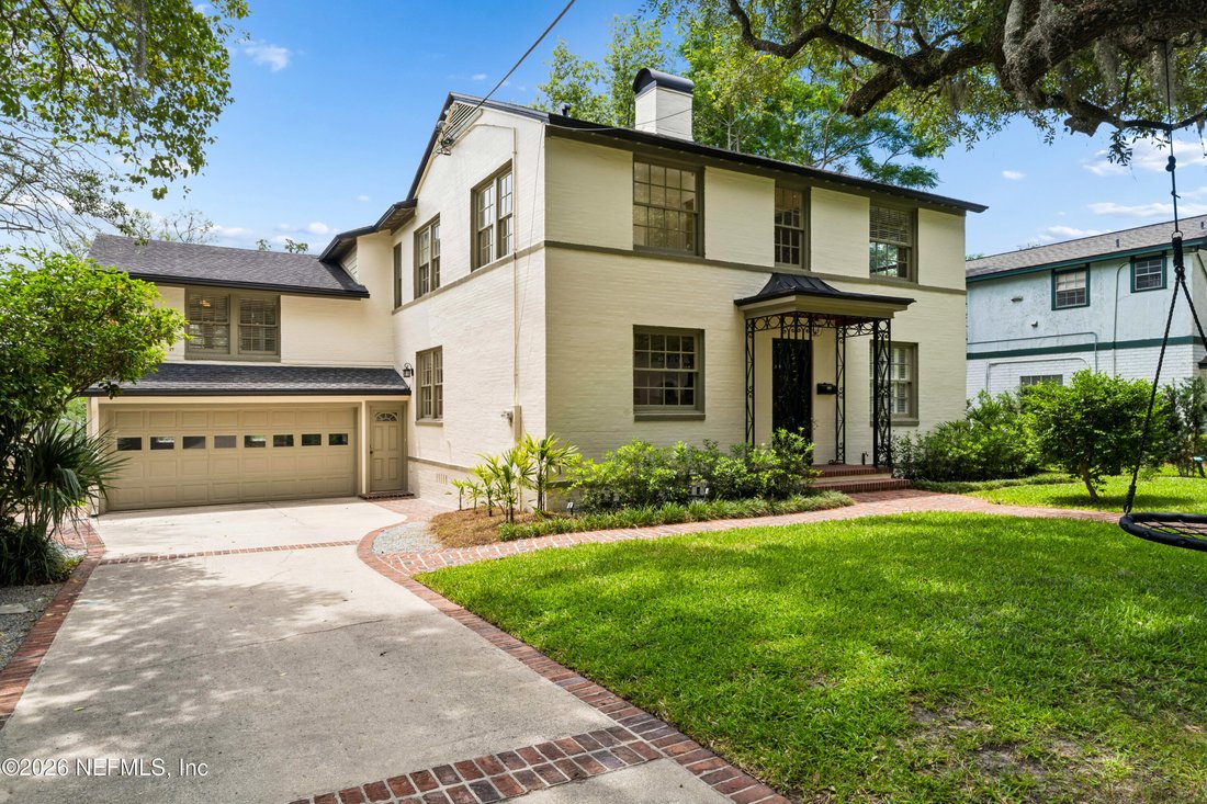 House in Jacksonville, Florida, United States 3 - 18091072