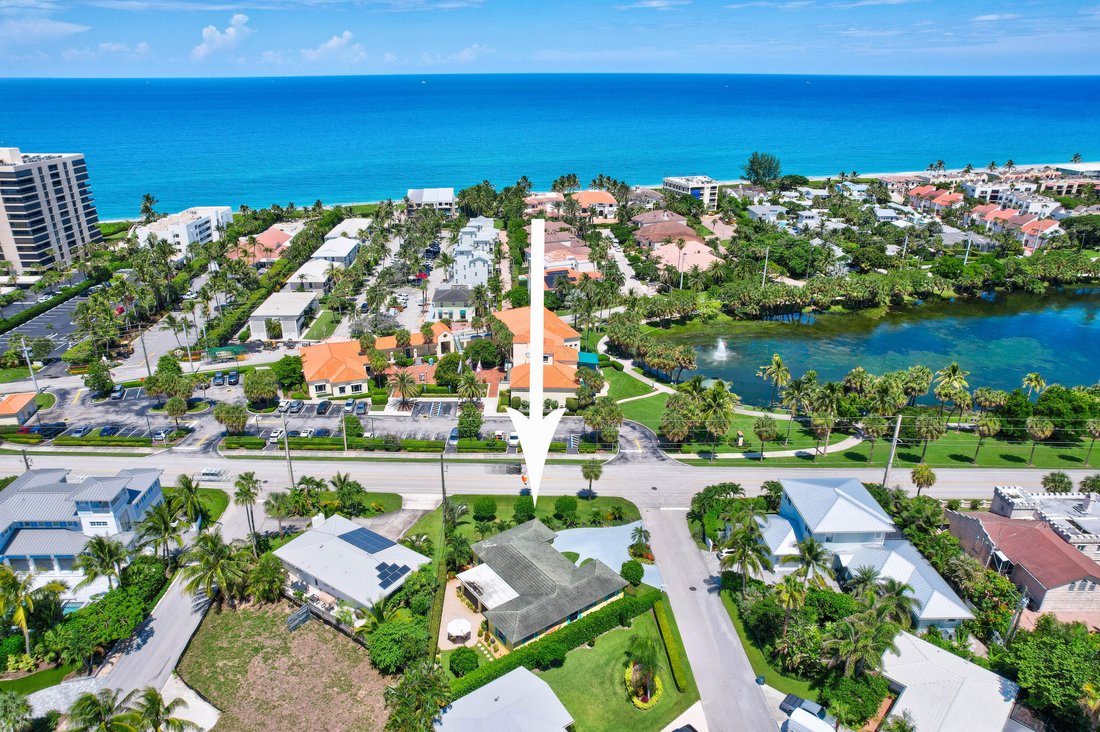 House in North Palm Beach, Florida, United States 1 - 18115670