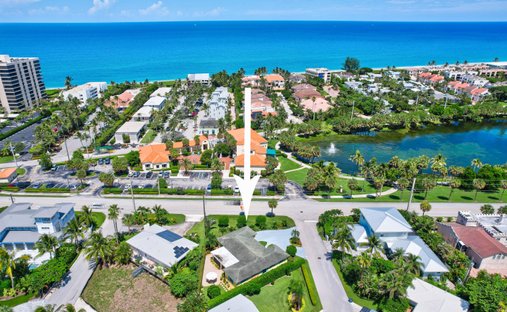 House in North Palm Beach, Florida, United States 1