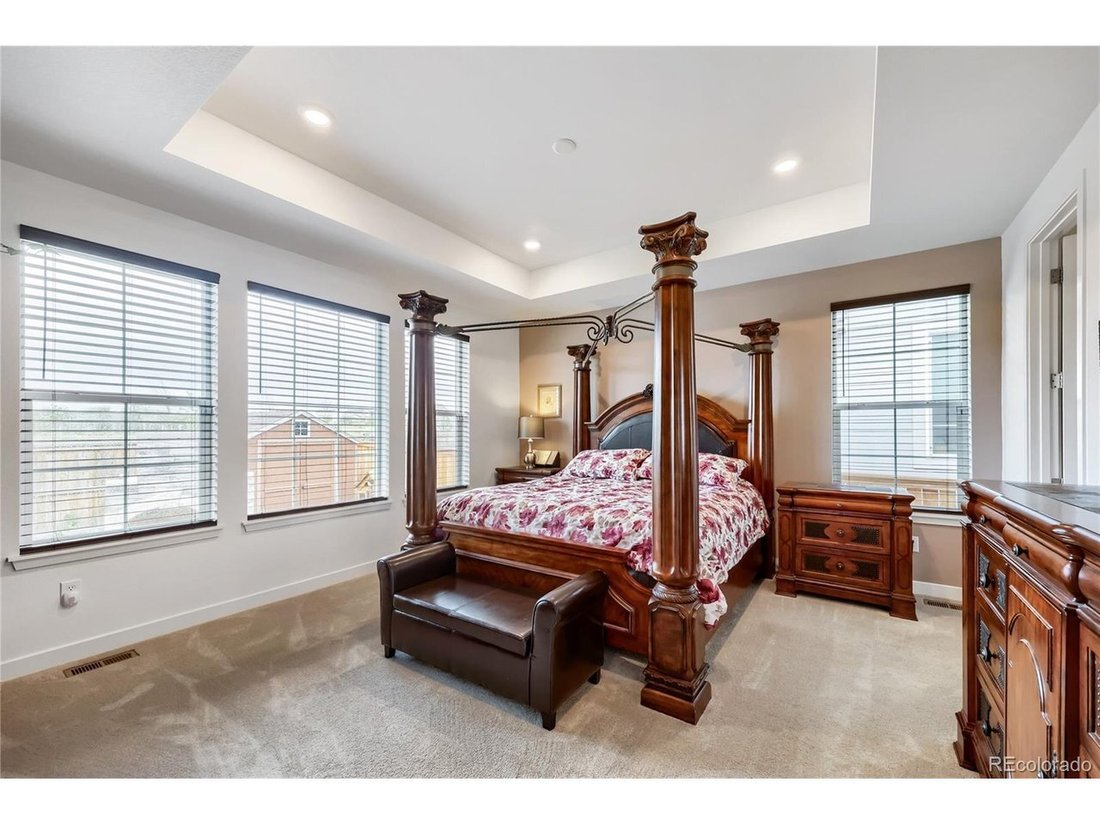 House in Parker, Colorado, United States 4 - 18114438