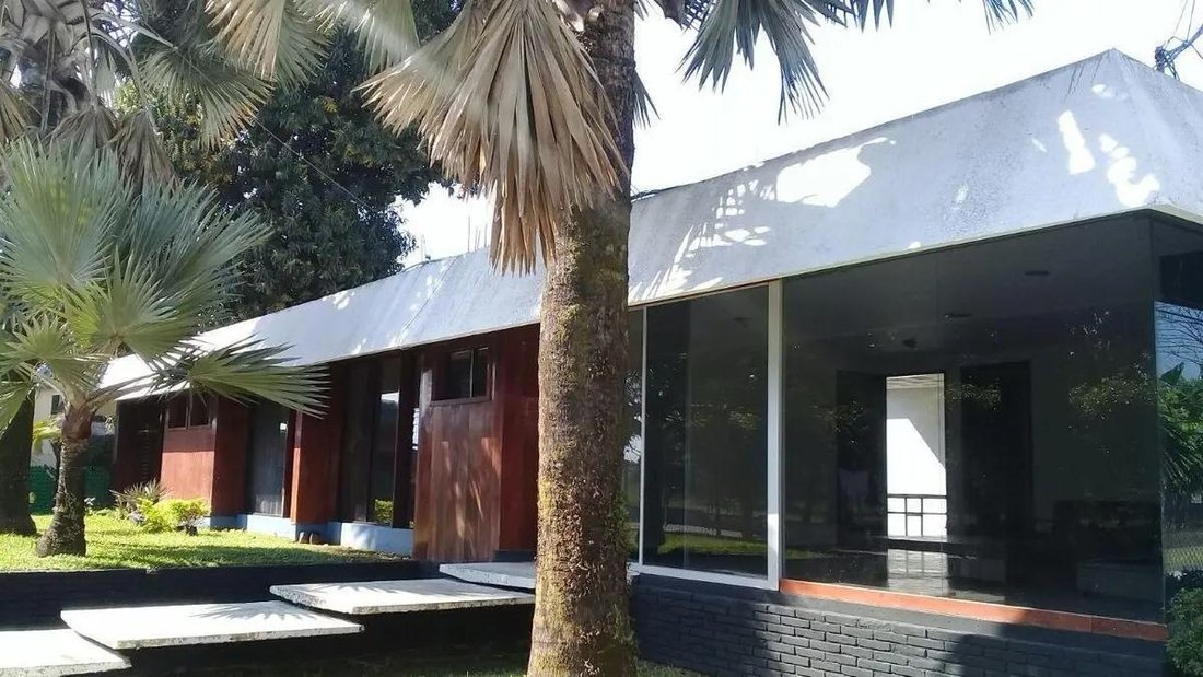 House in San Juan Bautista Tuxtepec, Oaxaca, Mexico 4 - 18110218