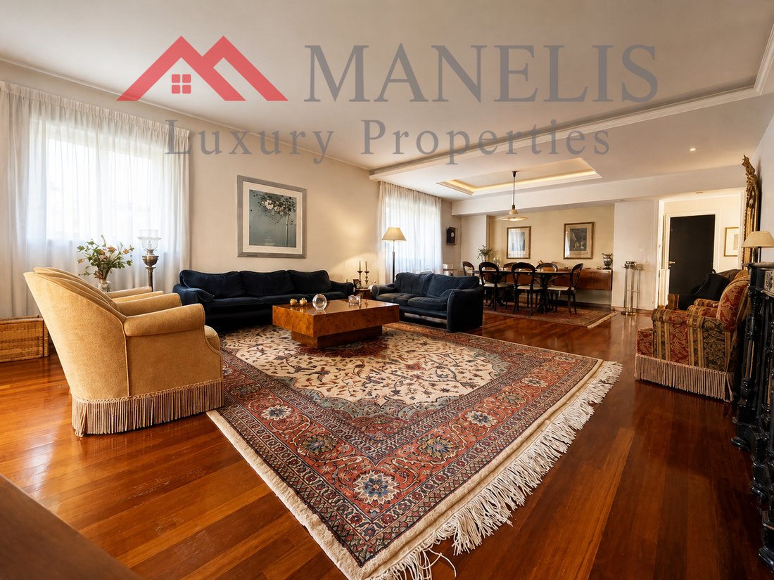 Apartment in North Athens, Attica, Greece 1 - 18110657