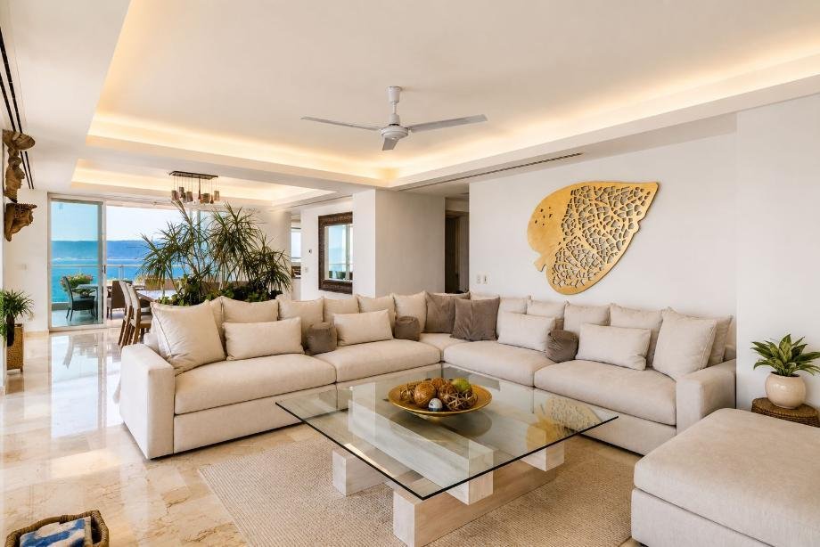 Apartment in Puerto Vallarta, Jalisco, Mexico 4 - 18115376