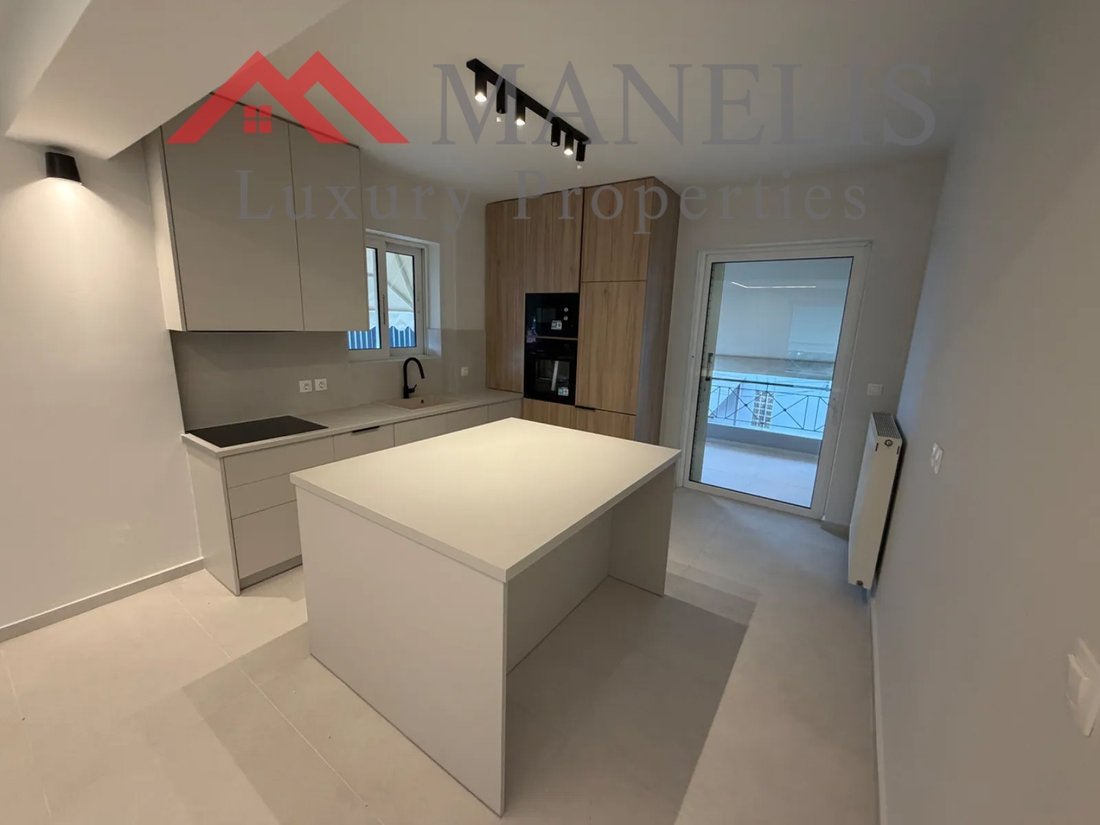 Apartment in Glyfada, Attica, Greece 4 - 18110369