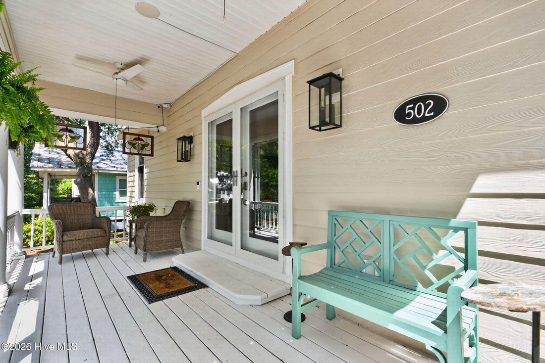 House in Southport, North Carolina, United States 4 - 18113091