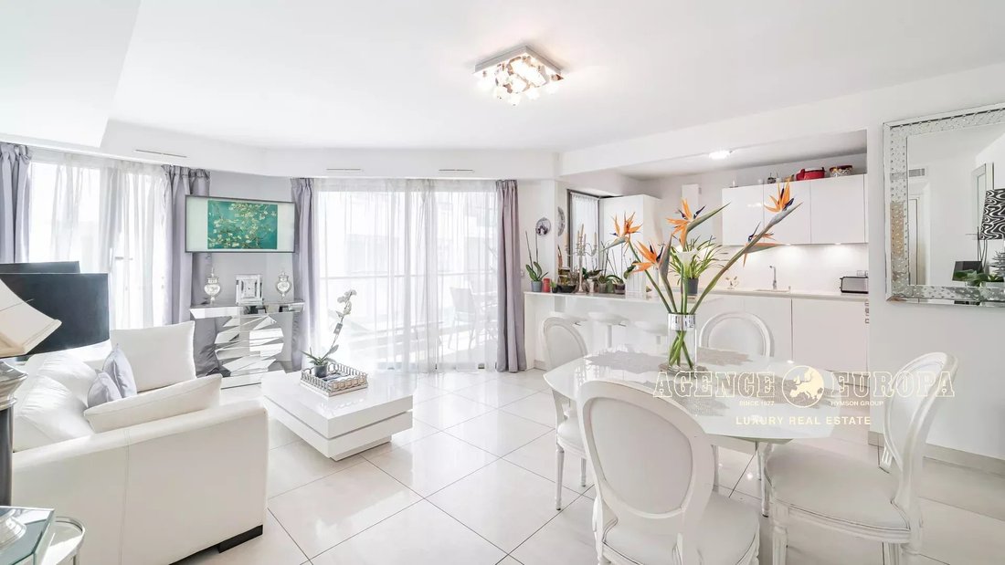 Apartment in French Riviera, Provence-Alpes-Côte d'Azur, France 3 - 18111297