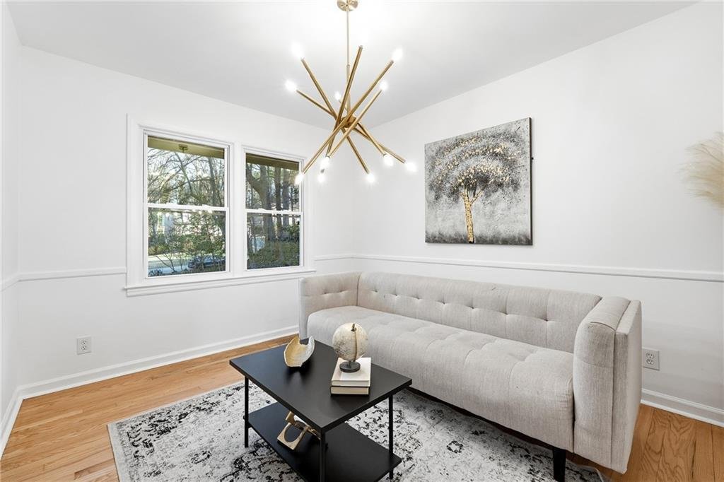 House in Atlanta, GA, United States 3 - 18113230