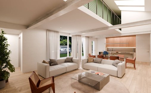 Haus in San Biagio-San Gottardo, Monza, Lombardei 1