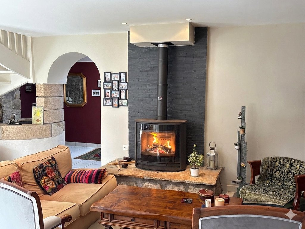 House in Kervaric-Kerichant-Lanveur, Lorient, France 3 - 18110891