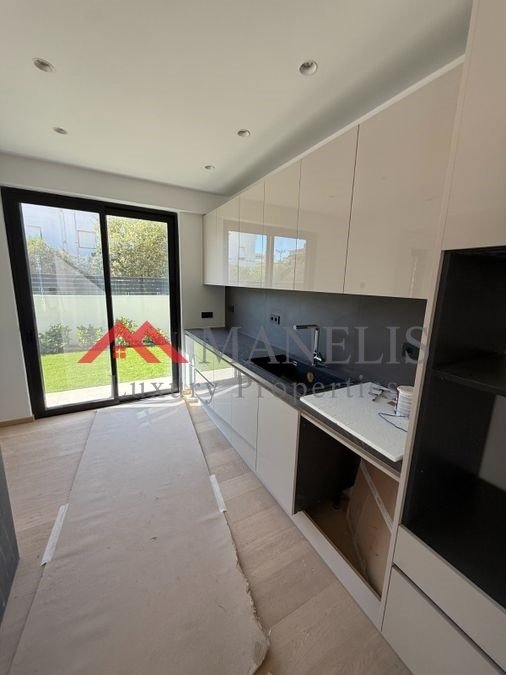 Apartment in Glyfada, Attica, Greece 5 - 18110645