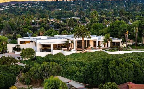 House in Riverside, California, United States 1
