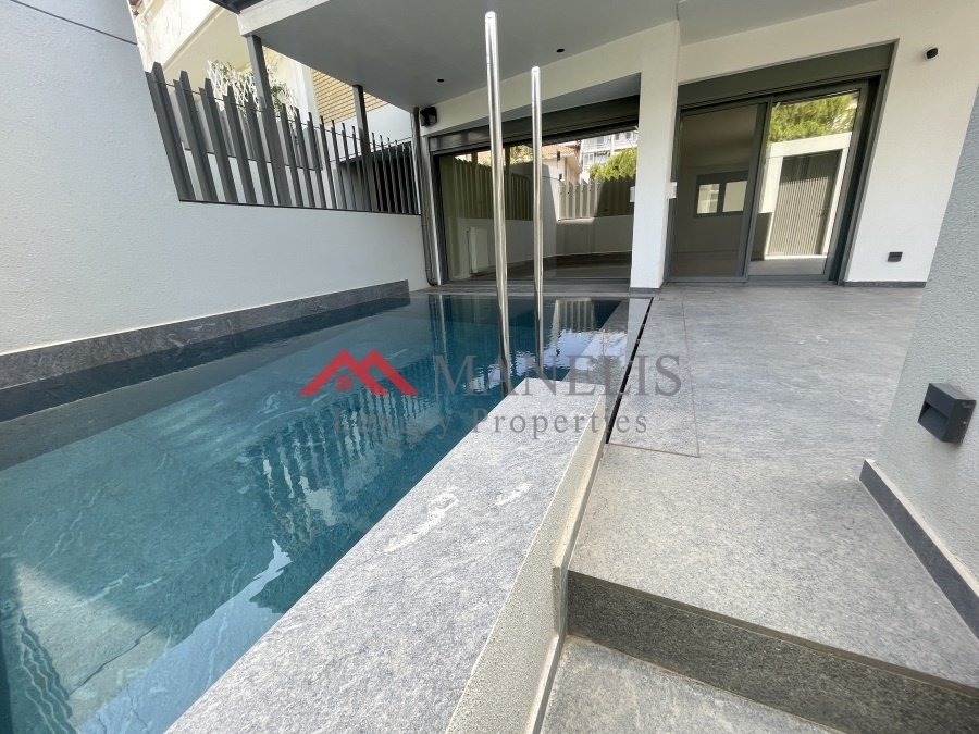 Apartment in Glyfada, Attica, Greece 2 - 18110577