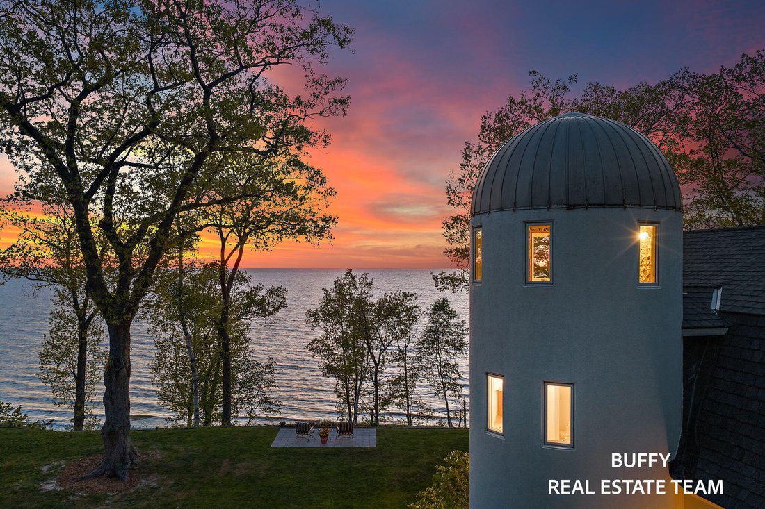 House in Mears, Michigan, United States 2 - 18110164