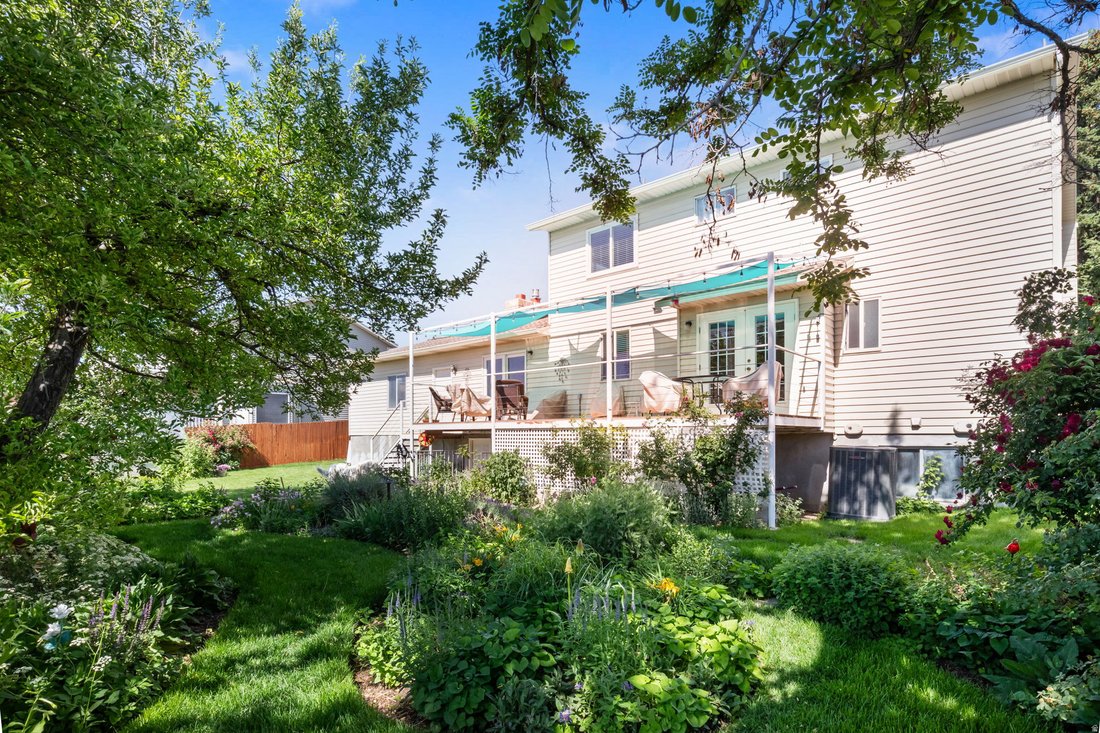 House in Sandy, Utah, United States 5 - 18113613
