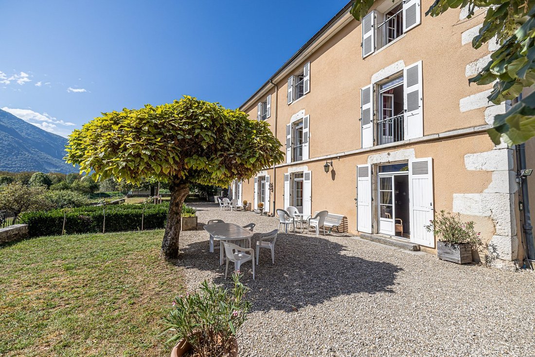 House in L'Albenc, Auvergne-Rhône-Alpes, France 4 - 18115503