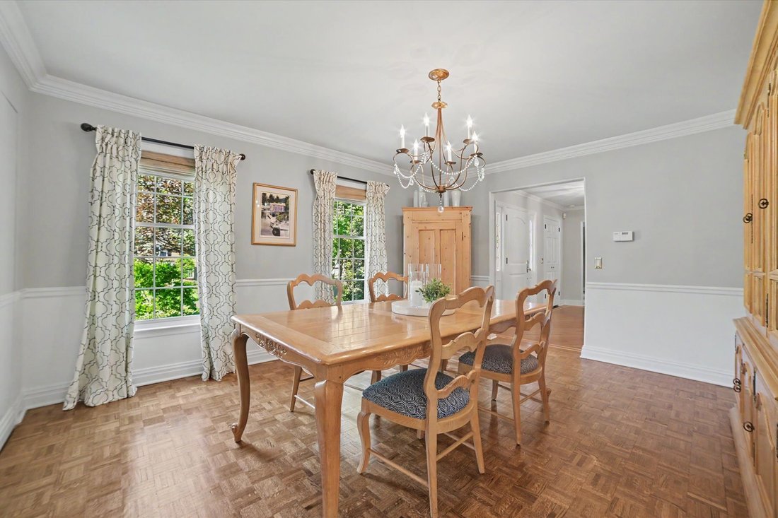 Haus in Chatham Township, New Jersey, Vereinigte Staaten 5 - 18111893