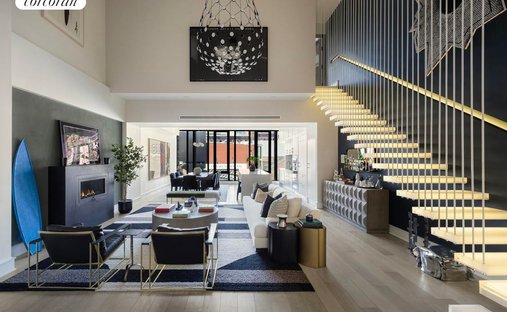Condominio a New York, New York, Stati Uniti 1